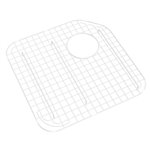 ROHL Allia Wire Sink Grid For 6337 Kitchen Sinks Large Bowl