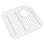 ROHL Allia Wire Sink Grid For 6337 Kitchen Sinks Large Bowl