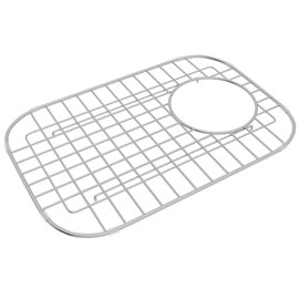 ROHL Allia Wire Sink Grid For 6337 Kitchen Sinks Small Bowl