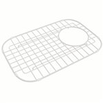 ROHL Allia Wire Sink Grid For 6337 Kitchen Sinks Small Bowl