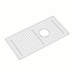 ROHL Allia Wire Sink Grid For 6497 Kitchen Sink