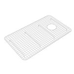 ROHL Allia Wire Sink Grid for AL3220AF Kitchen Sink