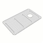 ROHL Allia Wire Sink Grid for AL3220AF Kitchen Sink