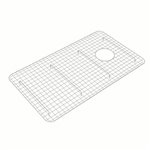 ROHL Allia Wire Sink Grid for AL3220AF Kitchen Sink