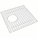 ROHL Forze Wire Sink Grid For RSS1515 Stainless Steel Sink