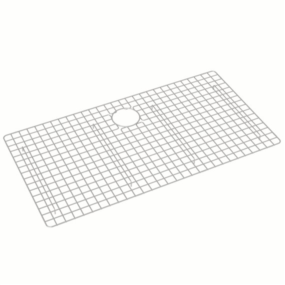 ROHL Forze Wire Sink Grid For RSS3318 Kitchen Sink