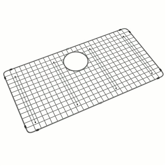 ROHL Forze Wire Sink Grid For RSS3016 Kitchen Sink