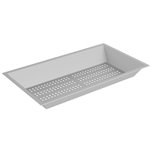 ROHL Colander For 16" And 18" I.D. Stainless Steel Sinks