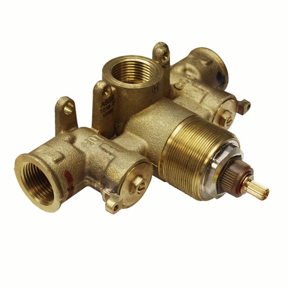 ROHL 3/4" Thermostatic Rough-In Valve