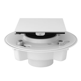 ROHL PVC 2" X 3" Drain Body Kit