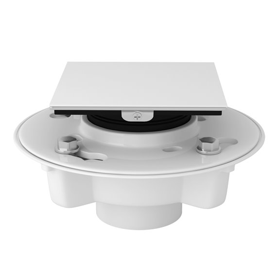 ROHL PVC 2" X 3" Drain Body Kit