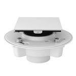 ROHL PVC 2" X 3" Drain Body Kit