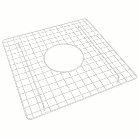 Shaws Shaker WSG1818 Wire Sink Grid For RC1818 Bar/Food Prep Kitchen Sink