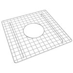 Shaws Shaker WSG1818 Wire Sink Grid For RC1818 Bar/Food Prep Kitchen Sink