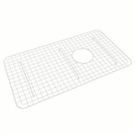 Shaws Lancaster WSG3018 Wire Sink Grid For RC3018 Kitchen Sink