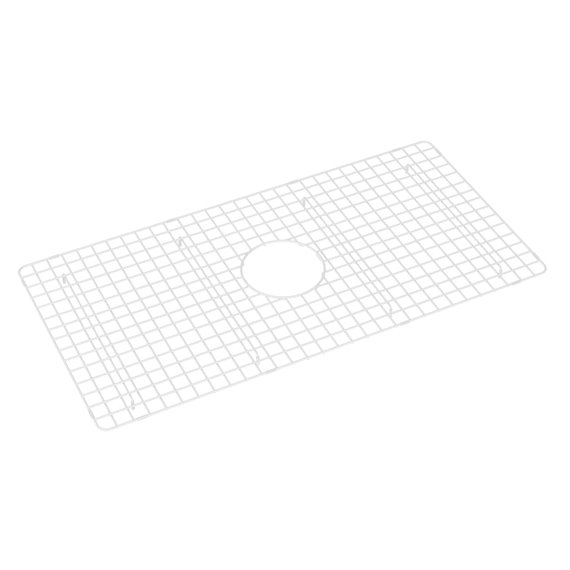 Shaws Lancaster WSG3318 Wire Sink Grid For RC3318 Kitchen Sink