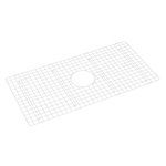 Shaws Lancaster WSG3318 Wire Sink Grid For RC3318 Kitchen Sink