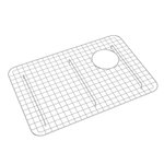 Shaws Lancaster WSG4019LG Wire Sink Grid For RC4019 & RC4018 Kitchen Sinks Large Bowl