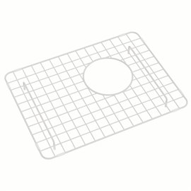 Shaws Lancaster WSG4019SM Wire Sink Grid For RC4019 & RC4018 Kitchen Sinks Small Bowl