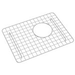 Shaws Lancaster WSG4019SM Wire Sink Grid For RC4019 & RC4018 Kitchen Sinks Small Bowl