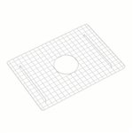 Shaws Shaker WSGMS2418 Wire Sink Grid For MS2418 Kitchen Sink