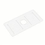 Shaws Shaker WSGMS3318 Wire Sink Grid For MS3318 Kitchen Sink