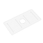 Shaws Shaker WSGMS3318 Wire Sink Grid For MS3318 Kitchen Sink