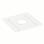 Shaws Shaker WSGMS3320 Wire Sink Grid for MS3320 Kitchen Sink