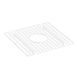 Shaws Shaker WSGMS3320 Wire Sink Grid for MS3320 Kitchen Sink