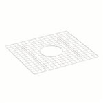 Shaws Shaker WSGMS3918 Wire Sink Grid for MS3918 Kitchen Sink