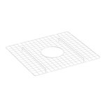 Shaws Shaker WSGMS3918 Wire Sink Grid for MS3918 Kitchen Sink