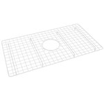 Shaws Shaker WSGUM3018 Wire Sink Grid For UM3018 Kitchen Sink