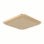 Perrin & Rowe Hoxton 11" Square Rain Showerhead