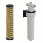 Perrin & Rowe Hot Water Filtration System
