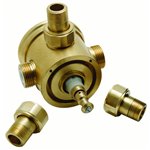 Perrin & Rowe Thermostatic Rough-In Valve