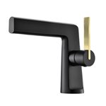 Empyrean ARE01 Ares Single Lavatory Faucet