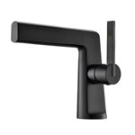 Empyrean ARE01 Ares Single Lavatory Faucet