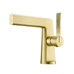 Empyrean ARE01 Ares Single Lavatory Faucet