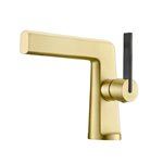 Empyrean ARE01 Ares Single Lavatory Faucet