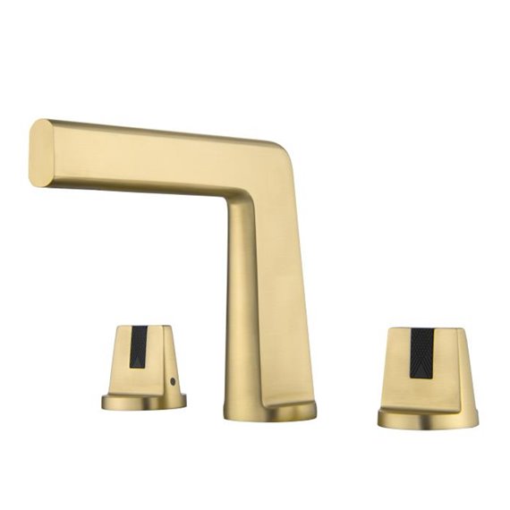 Empyrean ARE08 Ares 8" Widespread Lavatory Faucet