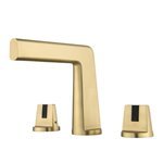 Empyrean ARE08 Ares 8" Widespread Lavatory Faucet