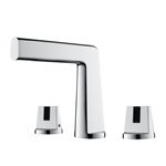 Empyrean ARE08 Ares 8" Widespread Lavatory Faucet