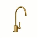 Perrin & Rowe Holborn™ Filter Kitchen Faucet