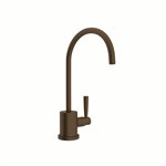 Perrin & Rowe Holborn™ Filter Kitchen Faucet