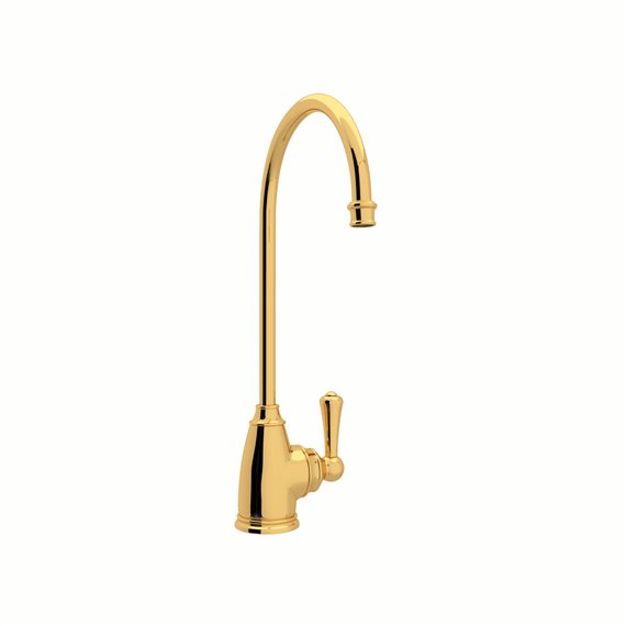 Perrin & Rowe Georgian Era™ Filter Kitchen Faucet