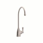 Perrin & Rowe Georgian Era™ Filter Kitchen Faucet