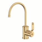 Perrin & Rowe Armstrong™ Filter Kitchen Faucet