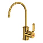 Perrin & Rowe Armstrong™ Hot Water and Kitchen Filter Faucet