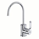 Perrin & Rowe Armstrong™ Hot Water and Kitchen Filter Faucet