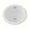 Perrin & Rowe Round Undermount Lavatory Sink